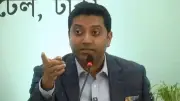ববি হাজ্জাজ প্রাথমিকের ১ লাখ শিক্ষার্থী জুলাইয়ের মধ্যে জুতা পাবেন