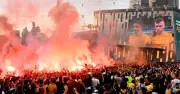 অস্ট্রেলিয়ায় বিশ্বকাপ পাবলিক ভিউইং নিষেধাজ্ঞা প্রত্যাহার