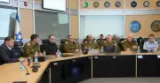 ইরানে হামলার নতুন পরিকল্পনা ইসরায়েলের, যুক্তরাষ্ট্রকে জানিয়েছে