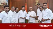 আস্থা ভোটে যেতে প্রস্তুত বিজয়, না হলে আইনি পথে হাঁটবেন