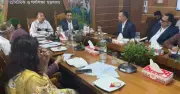 জুলাইয়ের মধ্যে প্রাথমিকের শিক্ষার্থীদের মাঝে স্কুল ড্রেস বিতরণ
