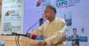 সৌরবিদ্যুতে বড় অগ্রগতির লক্ষ্য সরকারের, জানালেন মন্ত্রী