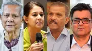ড. ইউনূস-আসিফ নজরুলসহ ১৬ জনের বিরুদ্ধে মামলা, তিস্তা প্রকল্পসহ ১০ দফায় ঐকমত্য