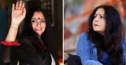 পশ্চিমবঙ্গের প্রথম নারী মুখ্যমন্ত্রী হতে পারেন অগ্নিমিত্রা পাল