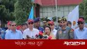 বগুড়ায় হচ্ছে আন্তর্জাতিক বিমানবন্দর ও বিমানঘাঁটি