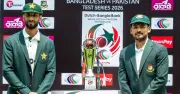 পাকিস্তানের টেস্ট চ্যাম্পিয়নশিপ ফাইনালের লক্ষ্য, আফ্রিদির বাংলাদেশ সফর