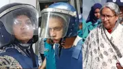 শাপলা চত্বর হত্যাকাণ্ড: দীপু মনি-মোজাম্মেল বাবু-ফারজানাকে ট্রাইব্যুনালে হাজিরের নির্দেশ