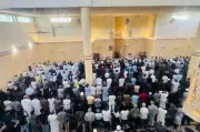 গাজায় ইসরায়েলি বিমান হামলায় ৩৫ ফিলিস্তিনি নিহত