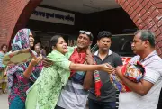 হামে আরও ১২ শিশুর মৃত্যু, উপসর্গে ১ হাজার ২৩৮ জন আক্রান্ত