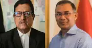 প্রধানমন্ত্রীর সঙ্গে হাওর বন্যা পরিস্থিতি নিয়ে সংসদ সদস্যের বৈঠক