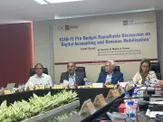 করের টাকা কী করেন, সরকারের কাছে প্রশ্ন বিটিএমএ সভাপতির