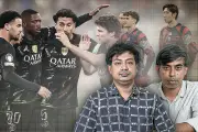 বাংলাদেশ-পাকিস্তান ক্রিকেট ম্যাচের ভিডিও প্রকাশ