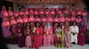 ব্র্যাক ইউনিভার্সিটিতে আন্তর্জাতিক মিডওয়াইফ দিবস উদযাপন