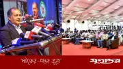 গণমাধ্যমকে স্বাধীন ও শক্তিশালী কাঠামোতে আনতে চায় সরকার: তথ্যমন্ত্রী
