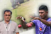 বাংলাদেশের ক্রিকেট দলের নতুন কোচ নিয়োগ