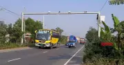 ডিএমপির নতুন উদ্যোগ: এআই ক্যামেরায় ট্রাফিক আইন লঙ্ঘনে অটো মামলা