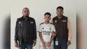 অ্যাপ বানিয়ে নাগরিক তথ্য বিক্রি, চক্রের ৩ সদস্য গ্রেপ্তার