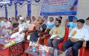 কুষ্টিয়া কলেজে এমপি আমির হামজাকে ‘অবরুদ্ধ’ দাবি, কর্তৃপক্ষের অস্বীকৃতি