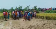 নরসিংদীতে পৃথক স্থান থেকে তিন জনের লাশ উদ্ধার