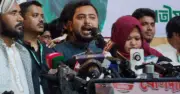 নাহিদ ইসলামের মন্তব্য: পশ্চিমবঙ্গ নির্বাচনের ফলাফলে বাংলাদেশের দায়িত্ব বেড়েছে