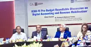 করদাতাদের ট্যাক্সের অর্থ কোথায় খরচ হচ্ছে, তা জানাবে রসিদ