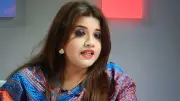শামা ওবায়েদ: শিক্ষার মানোন্নয়নে সরকার অঙ্গীকারবদ্ধ
