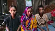 টাকা না পেয়ে কৃষ্ণকে হত্যার অভিযোগ, দাবি ৪০ হাজার টাকা মুক্তিপণ