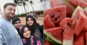 মুম্বাইয়ে তরমুজে বিষ: চারজনের মৃত্যু, ফরেনসিক রিপোর্টে চাঞ্চল্যকর তথ্য