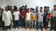মিরপুরে বিশেষ অভিযানে গ্রেপ্তার ১৫৩, বন্দর নগরীর পুলিশ সুপার মাসুদ আলম