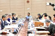 ঈদুল আজহায় ২৫-৩১ মে ছুটি, মন্ত্রিসভায় অনুমোদন