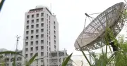আট বিভাগে বজ্রসহ বৃষ্টির সম্ভাবনা, তাপমাত্রা সামান্য বাড়তে পারে