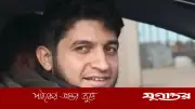গাজায় ইসরাইলি হামলায় হামাস নেতার ছেলে নিহত