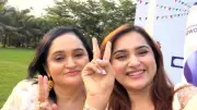 মা চম্পা বেগমের চোখে কেয়া পায়েল: চঞ্চল কিন্তু লক্ষ্মী মেয়ে