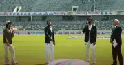 পাকিস্তানের টস জিতে ফিল্ডিং, বাংলাদেশকে ব্যাটিংয়ে পাঠাল