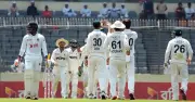মাহমুদুল হাসান জয়ের ব্যর্থতা, শাহিন আফ্রিদির ডব্লিউটিসি মাইলফলক