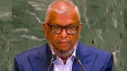 নিরাপদ অভিবাসনে বৈশ্বিক সহযোগিতার আহ্বান প্রবাসী কল্যাণমন্ত্রীর