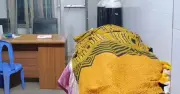 শরীয়তপুরে গৃহবধূর রহস্যজনক মৃত্যু, মরদেহ ফেলে পালিয়েছে স্বজনরা