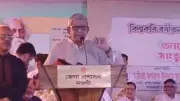 মির্জা ফখরুল: রবীন্দ্রনাথের সাহিত্যে সর্বক্ষেত্রে বিচরণ ছিল দৃঢ়