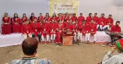 কুষ্টিয়ায় রবীন্দ্রনাথের ১৬৫তম জন্মজয়ন্তী উদযাপন
