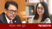 শিক্ষামন্ত্রীর ভাষা ও আচার-ব্যবহার নিয়ে মেহনাজের কঠোর সমালোচনা
