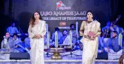 ঠাকুরবাড়ি ও রবীন্দ্র নারীচরিত্রের অসাধারণ রূপায়ণ রাজধানীতে