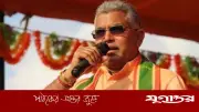 পশ্চিমবঙ্গ মন্ত্রিসভায় কে কোন দফতর পাচ্ছেন? দিলীপ ঘোষের বক্তব্য