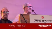 দেশে হতাশাবাদী গোষ্ঠী আছে: মির্জা ফখরুল