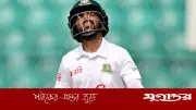 নার্ভাস নাইন্টিতে ফিরলেন মুমিনুল, সেঞ্চুরি থেকে ৯ রান দূরে