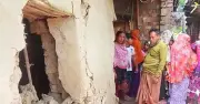 বগুড়ায় চোরকে পিটিয়ে হত্যা, পালিয়েছে দুই সহযোগী