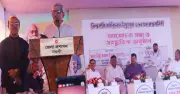 মির্জা ফখরুল: হতাশাগ্রস্ত গোষ্ঠী সমাজ অস্থিতিশীল করতে চায়