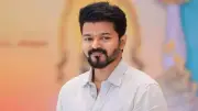 নানা নাটকীয়তা শেষে থালাপতি বিজয় মুখ্যমন্ত্রী হচ্ছেন