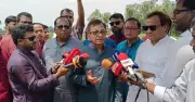 যুক্তরাষ্ট্রের চুক্তিতে স্বার্থরক্ষায় সংশোধনের সুযোগ: বাণিজ্যমন্ত্রী