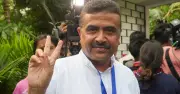 শুভেন্দু অধিকারী হচ্ছেন পশ্চিমবঙ্গের পরবর্তী মুখ্যমন্ত্রী