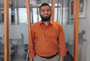 দুই বিসিএসে শিক্ষা ক্যাডারে সুপারিশপ্রাপ্ত মো. আমিনুল হক মাখনের সাফল্যগাথা